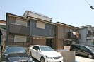 エントレ平野の外観