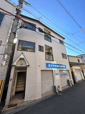 ラ・メゾン