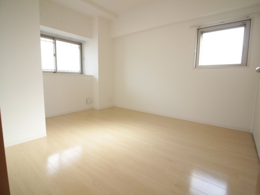 居室 京都　六三館