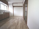 居室 高柳一丁目戸建