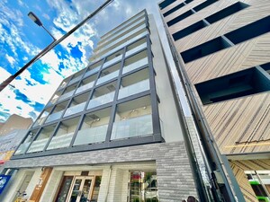 ｱﾄﾞﾊﾞﾝｽ大阪城北ｸﾞﾚｶｰﾚ(605)