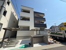 外観写真 フジパレス御崎公園Ⅰ番館