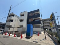 仮)フジパレス御崎公園Ⅰ番館