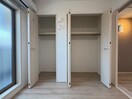 収納 フジパレス御崎公園Ⅰ番館