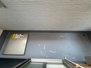 ベランダ・バルコニー フジパレス御崎公園Ⅰ番館