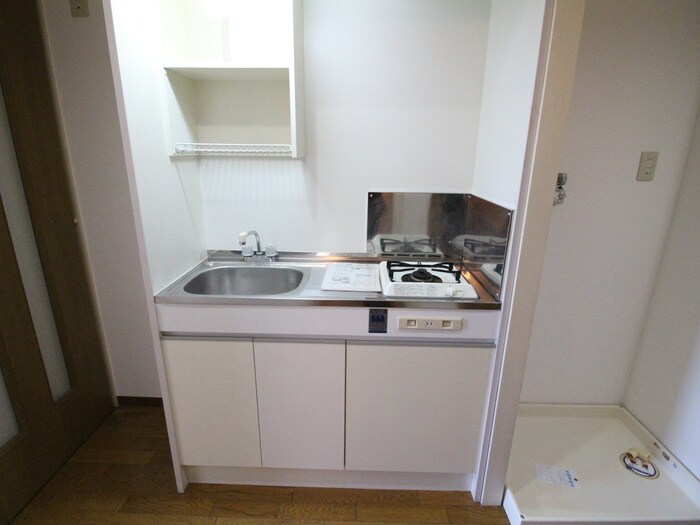 キッチン サンシャイン竜神橋