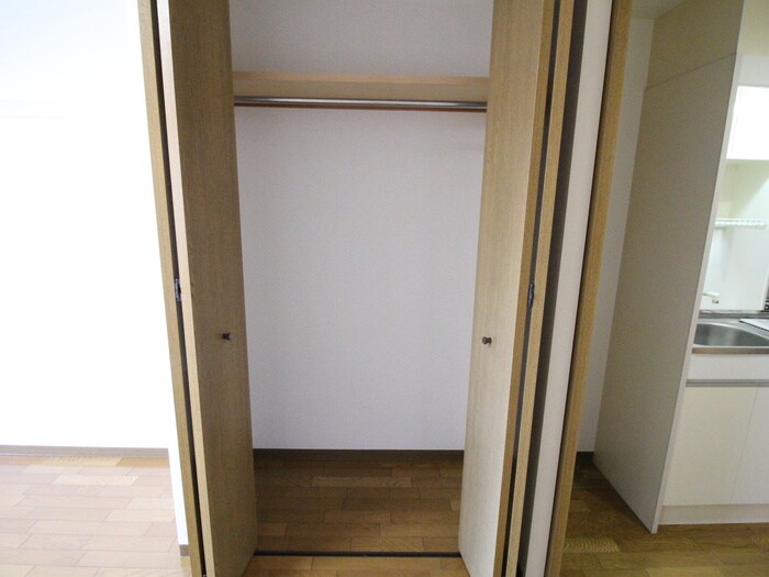 収納 サンシャイン竜神橋