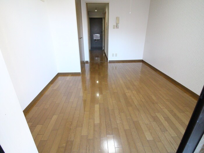 居室 サンシャイン竜神橋