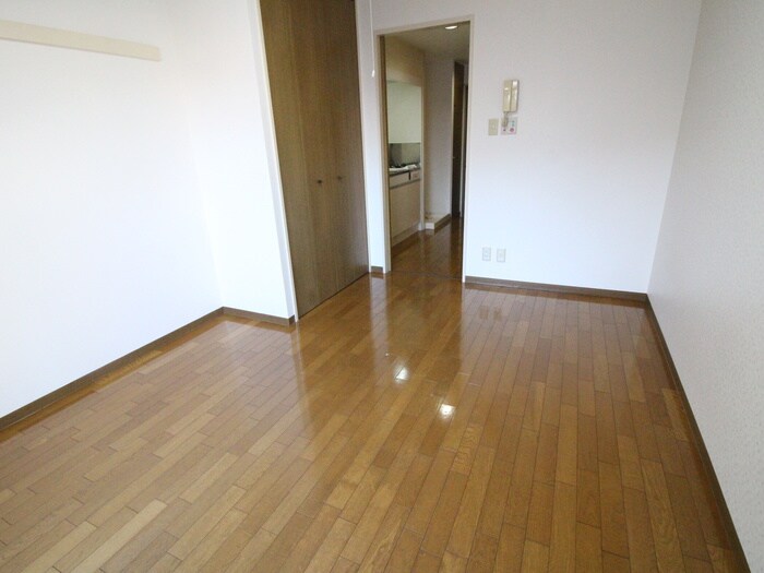 居室 サンシャイン竜神橋