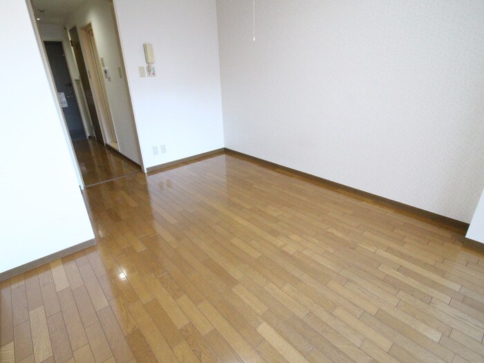 居室 サンシャイン竜神橋