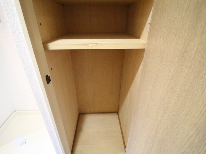 収納 サンシャイン竜神橋