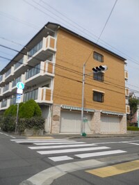 グリーンヴィラ