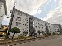 香里ケ丘住宅５号棟（102）