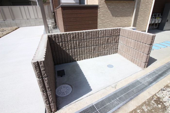 建物設備 エスパシオ本町