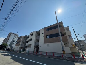仮)フジパレス御崎公園Ⅱ番館