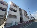 外観写真 仮)フジパレス御崎公園Ⅱ番館