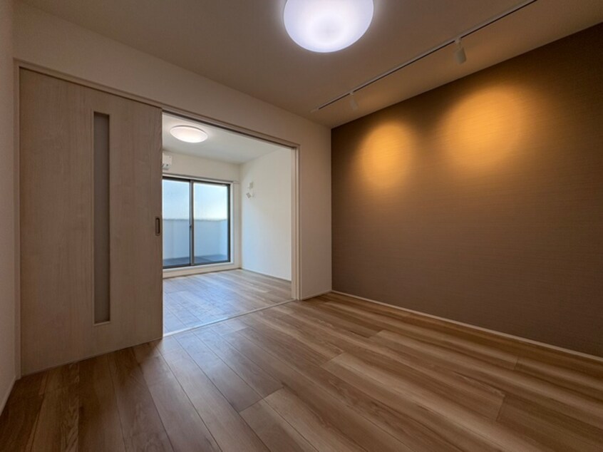 居室 仮)フジパレス御崎公園Ⅱ番館