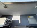 ベランダ・バルコニー 仮)フジパレス御崎公園Ⅱ番館