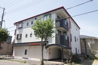 コーポ泉が丘マンション