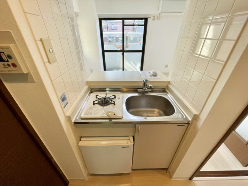 キッチン ワコ－レフ－ス本山