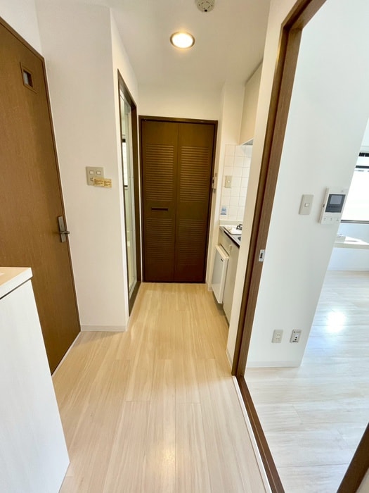 廊下 ワコ－レフ－ス本山