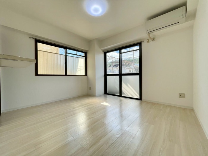 居室 ワコ－レフ－ス本山