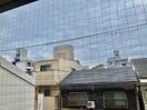 室内からの展望 ノ－スコ－ト