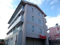 ディヴァ新田辺