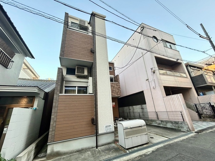 外観写真 トロワ・スール