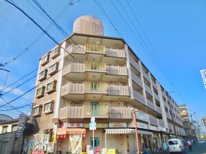ネオダイキョー塚口（４０２）