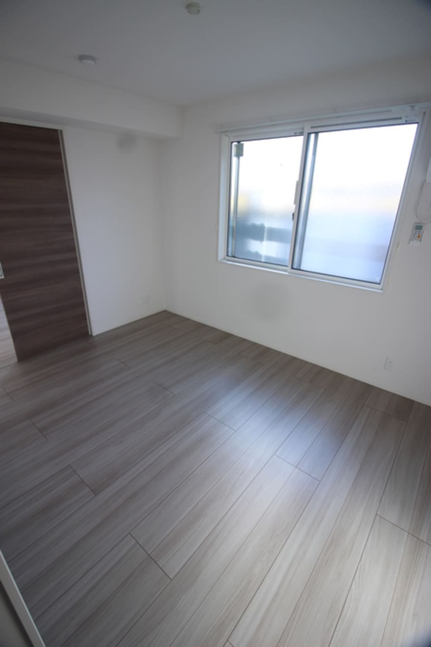 居室 Maison　de　Espoir豊里