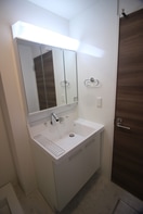 洗面 Maison　de　Espoir豊里