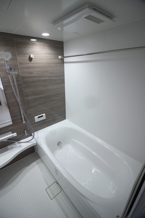 バス／シャワールーム等 Maison　de　Espoir豊里