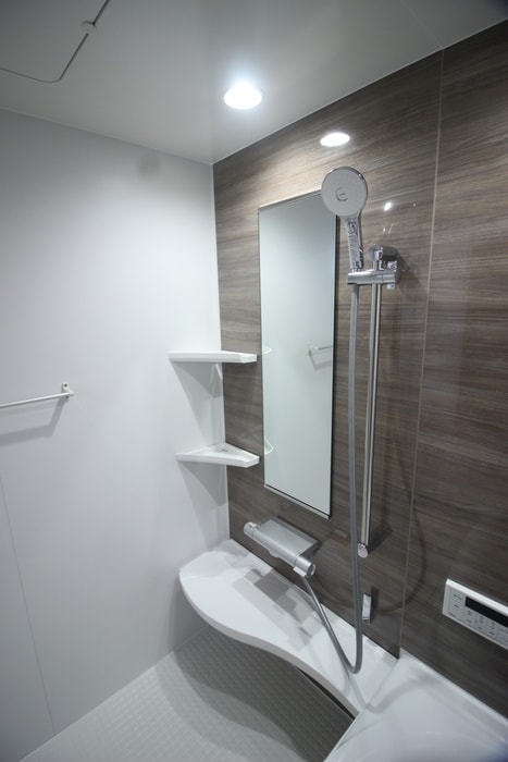 バス／シャワールーム等 Maison　de　Espoir豊里