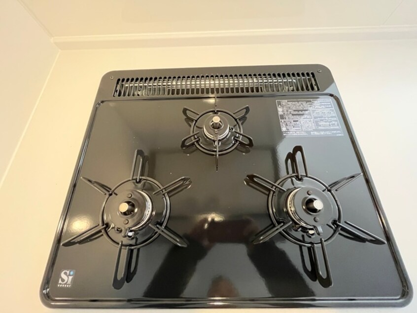 キッチン シティエル