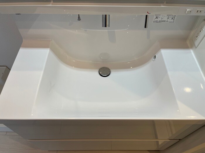 洗面 シティエル