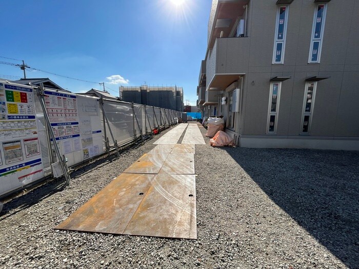 周辺環境 シティエル