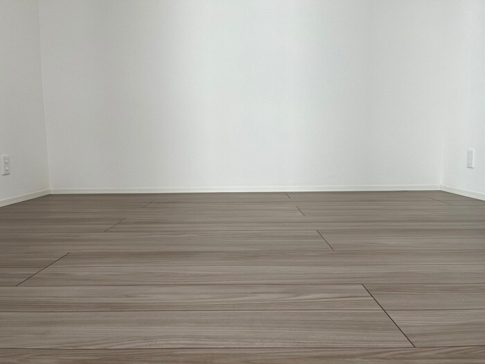 居室 シティエル