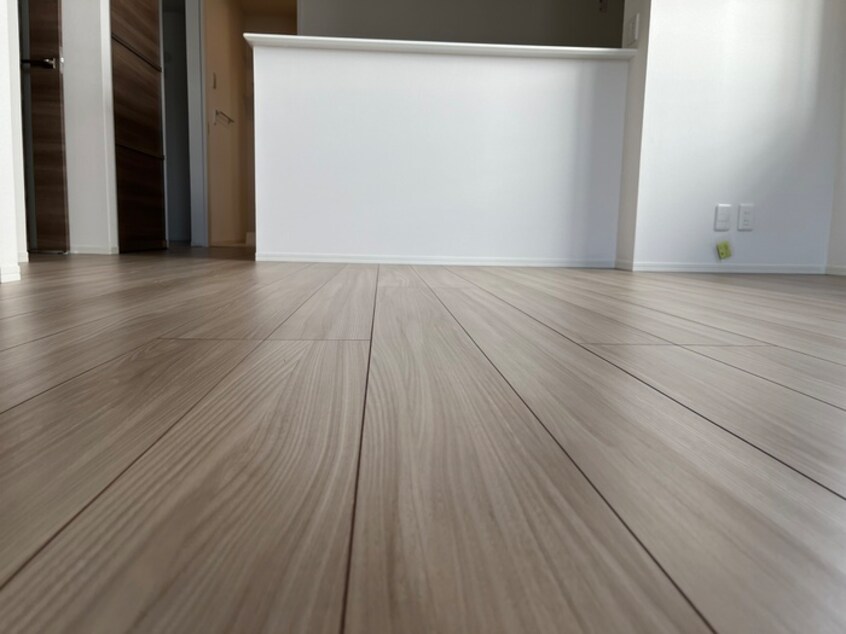 居室 シティエル