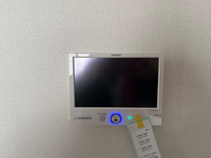 内観写真 シティエル