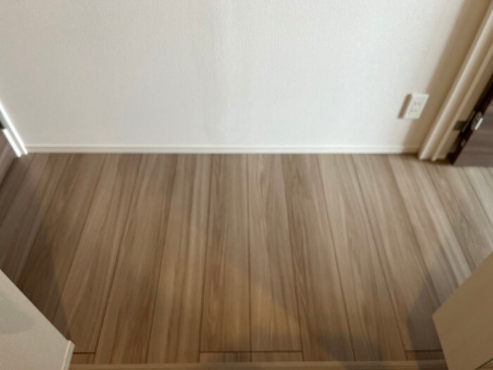 廊下 シティエル