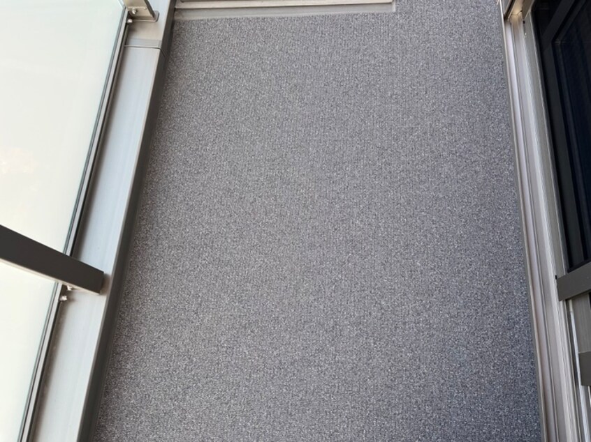 ベランダ・バルコニー シティエル