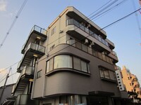 コスミーハイツ