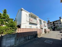上田ハイツ
