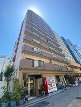 ロイヤルハイツ土佐堀