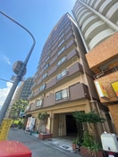 外観写真 ロイヤルハイツ土佐堀