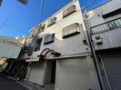 ロ－レックスマンションの外観
