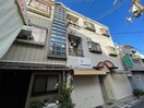 外観写真 ロ－レックスマンション