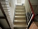 建物設備 ロ－レックスマンション