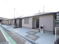 ラシーネ脇濱Ⅰ平屋住宅